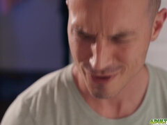 Anál, Asijské, Zadek, Kuřba, Creampie, Stříkání spermatu, Prstění, Gay