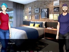 Dominatie, Groep, Shemale