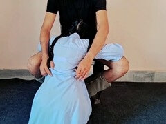 Amateur, Gros cul, Indienne, Adolescente