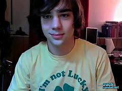 Zack Has A Friend To Help Out - Zack Randall  Tyler Haycock