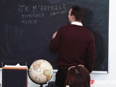 Popó, Pénisz, Kőkemény, Maszti, Nuni, Tini, Begyek