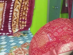 Stor svart kvinne, Par, Hjemmelaget, Inder