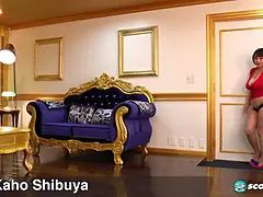 Aziatisch, Badpak, Bruinharig, Hd, Masturbatie, Alleen