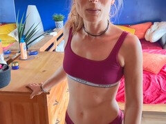 Amatør, Kæreste, Beskidt snak, Ex kæreste, Fransk