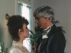 Society Affairs (1982) well-rounded movie retro bride