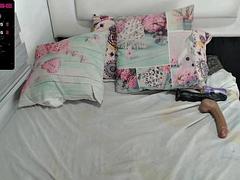 Gros seins, Fille latino, Nénés, Jouets