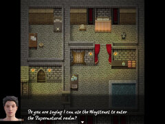 En tercera dimension, Verga grande