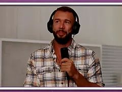 Obciąganie, Łechtaczka, Erotyczne rozmowy, Styl na pieska, Hd, Lizanie, Cipka, Tatuaż