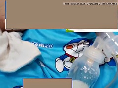 Gros seins, Mamelons, Nénés