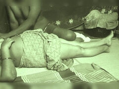 Indian Aunty Nice Hordcore