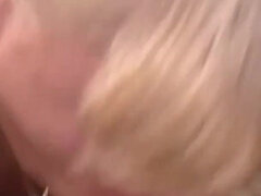 Stellung 69, Grosser schwanz, Blondine, Geile alte tussi, Spermaladung, Reif, Milf, Muschi