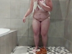 Amateur, Belle grosse femme bgf, Rondelette, Grosse