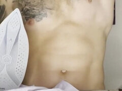 Amatéři, Sólo, Tetování