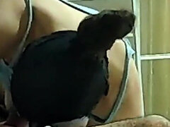 Amaterji, Fafanje, Evinja, Par, Dekle drka tiča, Zrela, Milf, Rusinja