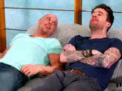 Kuřba, Stříkání spermatu