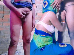 Bangali Dehati Village Housewife Ko Husband Ne Ghori Bana Ke Boudi Me Chod Ke Viray Gira Diya. Hindi Viral Sex Videos