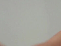 German scout -babe caught stepbrother jerk and help him with handjob