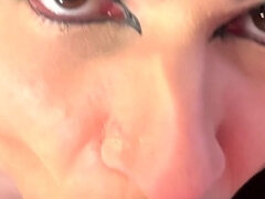 Amaterji, Ameriški, Analno, Velika rit, Latinka, Transa, Tetovaže