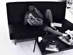 Stora tuttar, Blondin, Tuttar