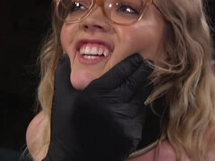 Bdsm, Onani, Tenåring, Leker