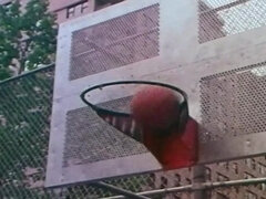 Μεγάλος κώλος, Πίπα, Μελαχροινή, Κλασικός, Πούτσος, Σκληρό, Ηδ, Ρετρό