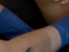 18 anni, Amatoriale, Anale, Vibratore, Lattice, Nudo, Figa, Ragazza