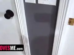 18, Amaterji, Fafanje, Zunanji izliv, Hd, Pošast, Grobo, Joške