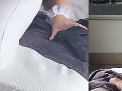 Fiery Slut Dominated and Rewarded with Wild Fucking