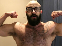 Gigantikus csikló, Szőrös, Egyedül, Tetkó