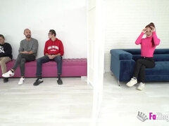 Amatéři, Kuřba, Na pejska, Evropské, Realita, Zrzavé, Španělské