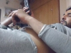 Americano, Arabe, Mamada, Papá, Garganta profunda, Gay, Peludo, Indio