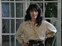 C.CNYON - Crazed II ft. Christy Canyon: Big Tits, Big Ass  Blowjob Porn