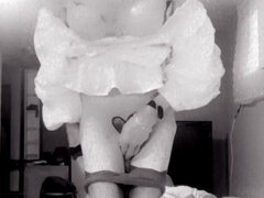 Analno, Samozadovoljevanje, Solo