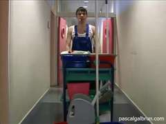 Amador amadora, Anal, Francêsa, Maduroa