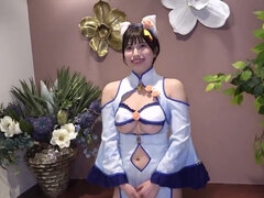 Big Breasts - 570davc-007 [individual Shooting] G Cup Akiba Big Breas