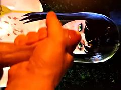 Cum Tribute to Mel 5 Human Guild Wars 2