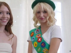 The Cookie Girl - S2:E4