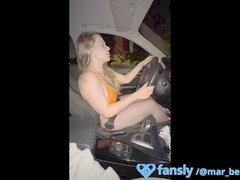 Americké, Auto, Milf žcbp