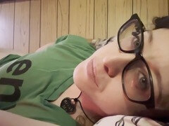 Making her orgasm, good morning fuck, good morning