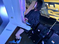 AV PPV: Babe, Buty Lady  Test Porn