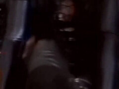 お尻, フェムドム, フェティッシュ, 足フェチ, 愛人, 奴隷