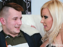 Arsch, Tussi, Grosser arsch, Vollbusig, Hd, Milf, Muschi, Titten