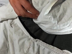 Amatéri, Arab, Nemecké, Vlasatej, Masturbácia, Sólo