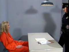 Blond, Bruinharig, Lesbisch