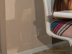 Asiat, Kvinde dominans, Mad, Ydmidelse, Janpansk, Køkken, Herskerinde, Slave