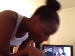 Amatoriale, Grande cazzo, Nero, Pompino, Di colore, Mamma che vorrei scoparmi, Rossa, Succhiando