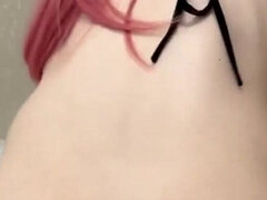 Marin Kitagawa Anal and Sucking