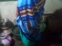 Selbstgemacht, Hausfrau, Indisch, Erotischer film