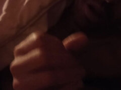 Justin's Friend Bets with Him That He Won't Be Able to Get Him Hard...