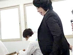 Asijské, Japonské, Milf žcbp